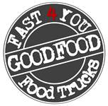 GOODFOOD Foodtruck Logo