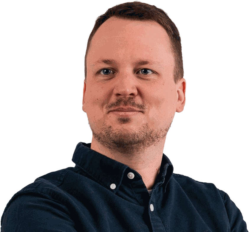 Jannik Woste