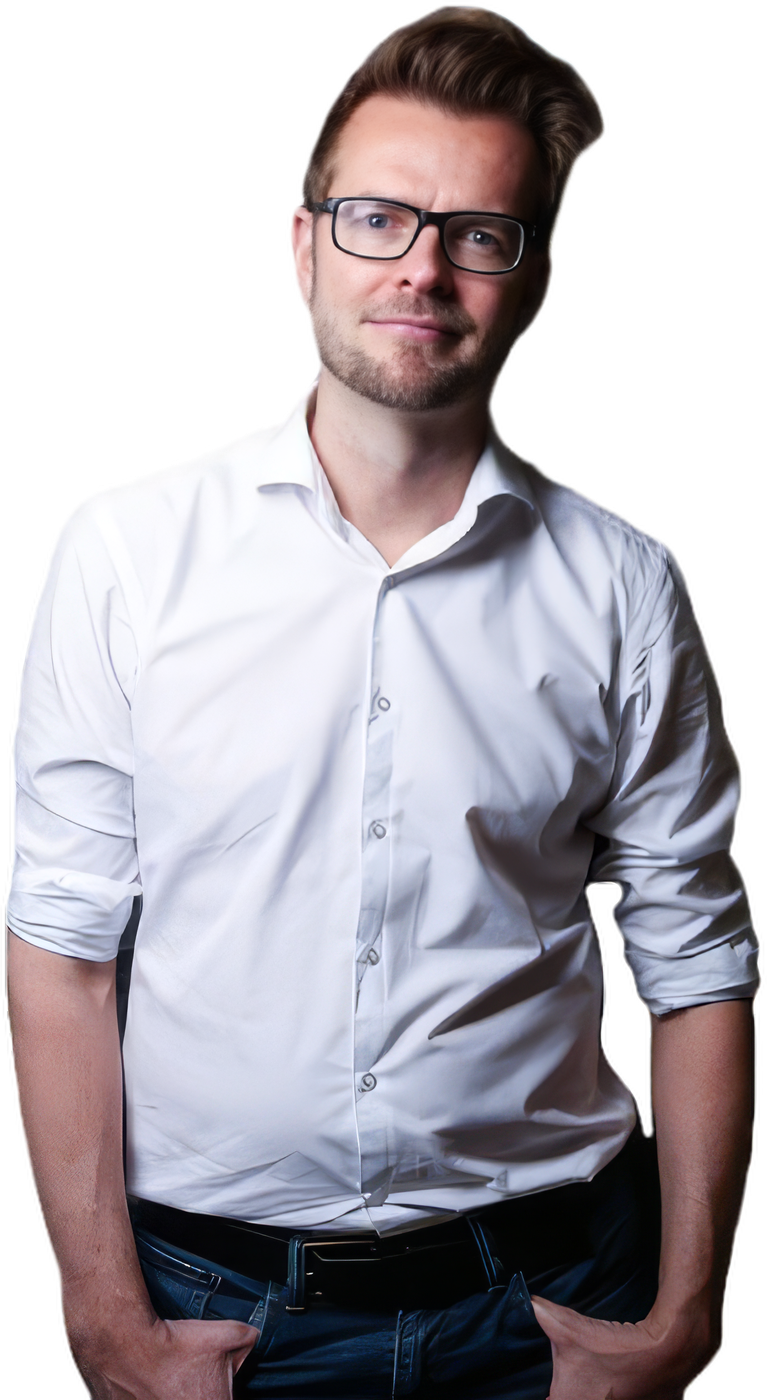 Mark Twiehoff